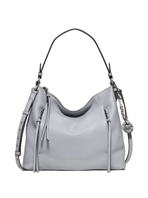 michael kors corinne shoulder bag|Michael Kors shoulder bags outlet.